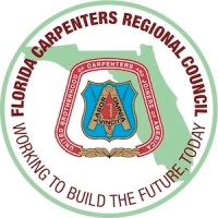 Florida Carpenters Regional Council Logo