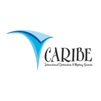 CARIBE INTERNATIONAL DMC Logo