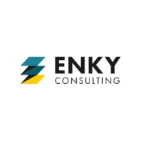 Enky Consulting Logo