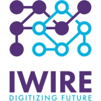 iWire Consulting Logo