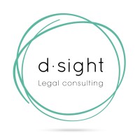 D.Sight Consulting Logo