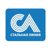 УП Стальная линия Logo