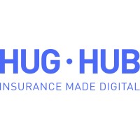 HUG HUB Logo