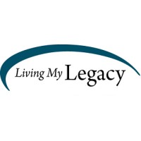 Living My Legacy Logo