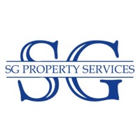 SG Property Services, LLC Logo