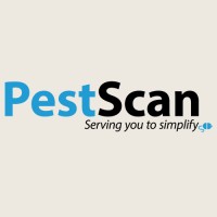 PestScan B.V. Logo