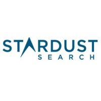 Stardust Search AB Logo
