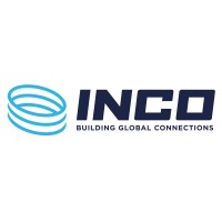 Grupo Inco Logo