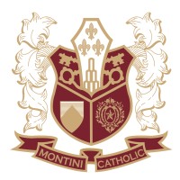 Montini Catholic High School Logo