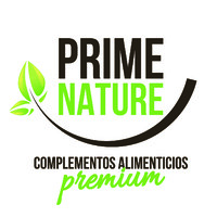 PRIMENATURE - Complementos Alimenticios Logo