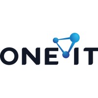 ONE IT Logo