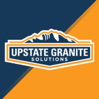 Upstate Granite Solutions Logo
