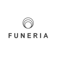 Funeria Logo