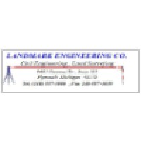 Landmark Engineering Co. Logo