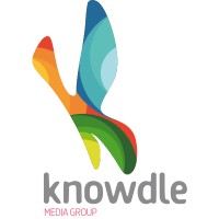 KNOWDLE MEDIA GROUP Logo