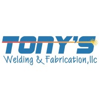 Tonys Welding & Fabrication, LLC Logo