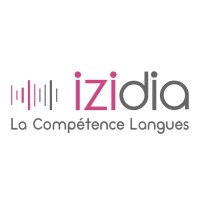 IZIDIA Logo