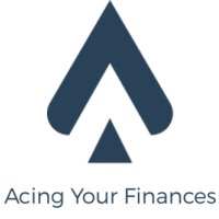 Acing Your Finances Logo