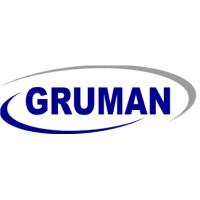 GRUMAN Logo