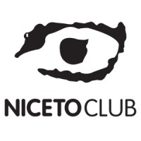 Niceto Club Logo
