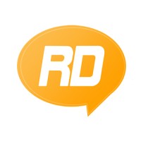 RDCommerce - Franquia de Agência Digital Logo