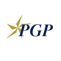 PGP-USA Logo