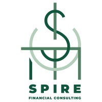 Spire Financial Consulting Logo