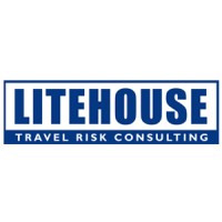 Litehouse Travel Risk Consulting - Italia Logo
