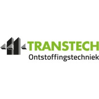 Transtech Ontstoffingstechniek Logo