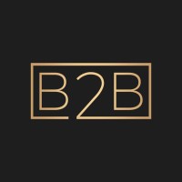 B2Beauty Logo