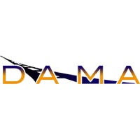 DAMA Consultants Logo