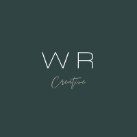 Well Rounded Creative Logo
