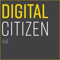 Digital Citizen, LLC Logo