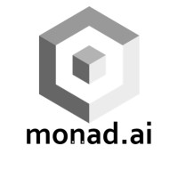 Monad.ai Logo