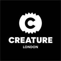 Creature London Logo