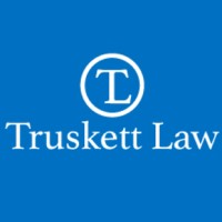 Truskett Law Logo
