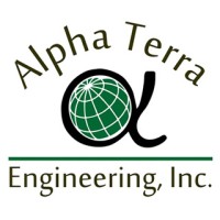 Alpha Terra Engineering, Inc. Logo