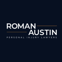 Roman Austin Personal Injury Lawyers Logo