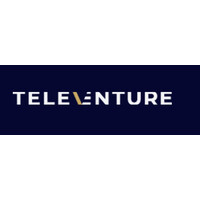 Televenture Management Logo