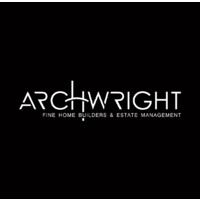 ARCHWRIGHT | Fine Home Builders & Estate Management Logo