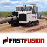 Fast Fusion, LLC Logo