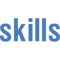 SKILLS SYSTEMS Logo
