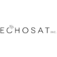 EchoSat, Inc. Logo