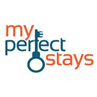 My Perfect Stays Logo