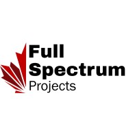 Full Spectrum Projects Ltd. Logo