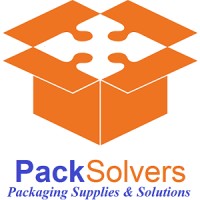PackSolvers Logo