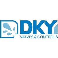 DKY Valves&Controls Logo