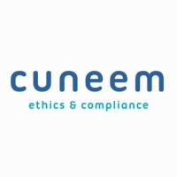 CUNEEM Ethics and Compliance Logo
