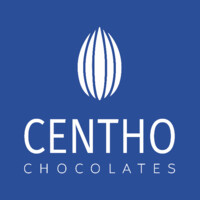 Centho Chocolates Belgium Logo