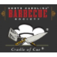 North Carolina Barbecue Society Logo